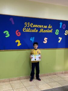 2do lugar 3ro